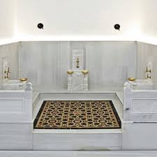 Wow Hurrem Sultan Hamam Istanbul Turkish Bath House Turkish Bath Spa Bathroom Decor