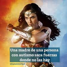 A Lo Aspergiano - Las madres de personas con Autismo son unas guerreras y  en este artículo sabrás 5 razones de por qué es asi.  https://angelaco.wordpress.com/2011/10/10/5-razones-por-las-cuales-las- madres-de-ninos-con-autismo-son-unas-guerreras ...