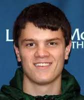 2012-13 Men's Track and Field Roster