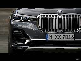 Bmw X7 Bmw X7 Bmw Sports Car