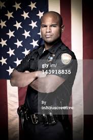 Portrait Of A Police Officer This Stock Image Has A Vertical Police Officer Military Family Photoshoot Photography Mini Sessions