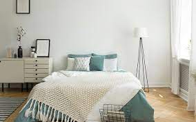 Small bedroom paint color ideas. 6 Stunning Bedroom Wall Paint Colors That Really Works For Indian Homes Nippon Paint India