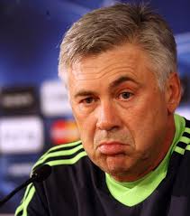 Born 10 june 1959) is an italian professional football manager and former player who manages premier league club everton. Carlo Ancelotti Stoischer Maestro