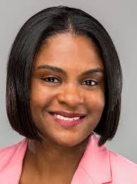 Natasha Bugg's Instagram, Twitter & Facebook