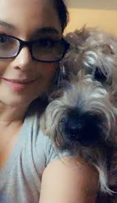 Wheaton terrier therapy for anxiety relief