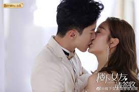 Crazy as it may sound, it might happen given the actor's popularity in the region and china. Lawrence Wong S First Male Lead Drama In China Garners Over 9 Hundred Million Views Girlstyle Singapore