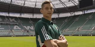 Oficjalny profil śląska wrocław na facebooku mistrzostwo polski 1977 Dariusz Szczerbal W Wks Slask Wroclaw Klub Pilkarski Polonia Leszno