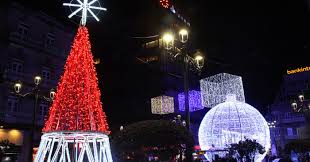 Check spelling or type a new query. 10 Places To Celebrate Christmas In Spain Idealista
