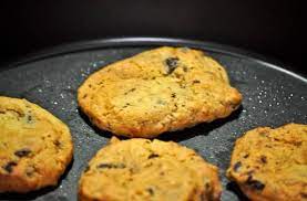 Baking Cookies In Turbo Broiler Baking No Bake Cookies Turbo Broiler Recipes