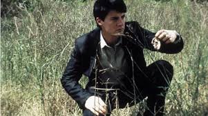 Image result for Blue 1986 Vallance