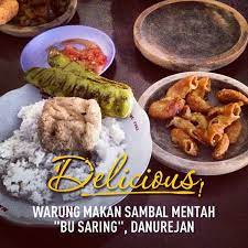 تعريف طباعةnashuatecp6230 / تعريف طباعةnashuatecp6. Spesial Sambal Mentah Bu Saring Jalan Hayam Wuruk