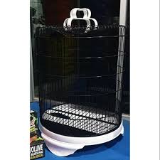 Cara menjodohkan murai batu dengan sistem sangkar bersekat ini lebih praktis, dari pada sistem jangan lupa untuk menyediakan air yang cukup agar bisa membuat murai batu jantan dan betina. Jual Sangkar Murai Batu 2 Terbaru Lazada Co Id
