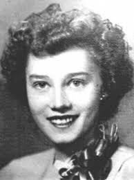 Hilda Marguerite (Robertson) Sparrow Obituary