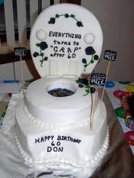 50 60th birthday cakes ranked in order of popularity and relevancy. This 60th Birthday Cake Atbge