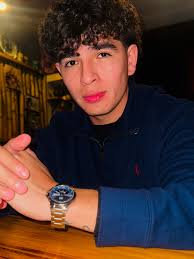 Reel by Omar Cano Añasgo (@omarcano107) · January 23, 2024