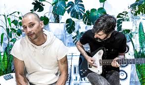 The Totem Spirit Animals "Get My Groove"