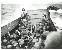 The cost was very high. A Timeline Of D Day June 6 1944 Life Culture Lancasteronline Com