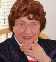 Obituary of Sally C. Norman