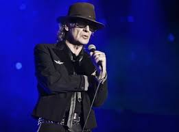 Udo lindenberg startet wieder durch: Udo Lindenberg Live 2019 Konzert Und Festival Nerd
