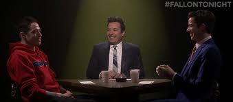 And apparently, john mulaney took pete davidson to a steely dan show. Pete Davidson Gifs Wifflegif