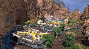 Season 8 of apex legends has begun, bringing a new legend and some changes to a classic map. Season 8 Map Updates Bring Mayhem To Kings Canyon