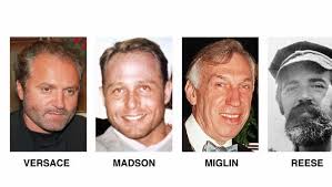 Why was she murdered by her husband chris watts? How We Covered The Real Assassination Of Gianni Versace