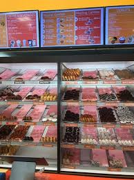 Learn all about it through this interactive story. Cafe Donuts Maple Grove 9408 Dunkirk Ln N Restaurant Reviews Photos Phone Number Tripadvisor