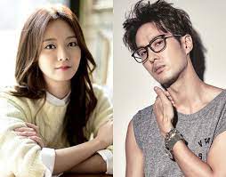 Le aug 22 2018 9:30 pm been a fan since watching likable or not years ago. Jeon So Min Joins Kim Ji Suk In Tvn Fish Out Of Water Romance Dramabeans Korean Drama Recaps