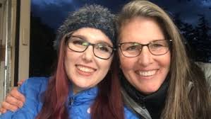 Fundraiser for Jeanine Larson by Allison Moalli : Allison Larson