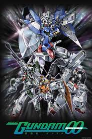 Mankind has therefore turned to the next available sour. Kido Senshi Gundam 00 Tv Series 2007 2009 Imdb