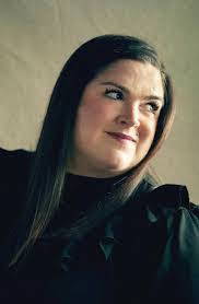 Catherine Miceli's Instagram, Twitter & Facebook