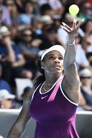 Последние твиты от serena williams (@serenawilliams). Serena Williams 2020 Women S Asb Classic Day 4 In Auckland 01 09 2020 Celebmafia