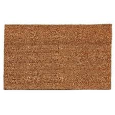 12 locations across usa, canada and mexico for fast delivery of office chair mats. 40 X 60cm Outdoor Coir Mat Bunnings Warehouse