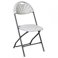 Fan back plastic folding chair. 4 Pk Work Smart Plastic Fan Back Folding Chairs Schoolsin