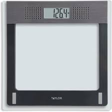 Brabantia digital glass bathroom scales. Best Bathroom Scale Of 2021