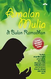 Di bulan ramadhan kita disarankan untuk memperbanyak amalan ibadah, salah satunya dengan berdzikir. Jual Buku Amalan Mulia Di Bulan Ramadhan Oleh Tim Redaksi Gramedia Digital Indonesia