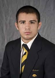 IOWA WRESTLING