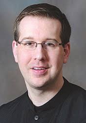 I thank God every single day'