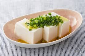 洋風おつまみ冷奴のレシピ 作り方 味の素パーク の料理 レシピサイト レシピ大百科 絹ごし豆腐や小ねぎの小口切りを使った料理 レシピ レシピ おつまみ レシピ 豆腐