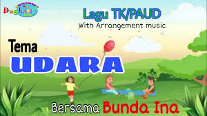 Demikianlah pembahasan yang dapat kami sampaikan mengenai contoh cerita untuk anak tk tema lingkungan. Lagu Tk Paud Tema Udara Bersama Bunda Ina Dugkatif Dunia Guru Dan Anak Kreatif Youtube
