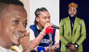 Règlement de Compte : Elie Kamano S'Explique sur le Conflit Financier avec  Banlieu'zart