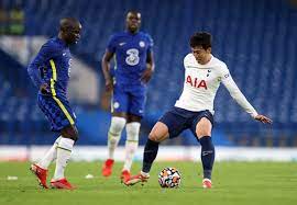 The audience will see the london derby between chelsea and tottenham in the next test match. Jok4krmgcwz9bm