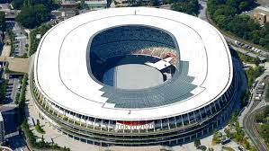 Pemerintah jepang telah merenovasi stadion lama plus memberinya nama baru national stadium. Perkosa Wanita Di Stadion Olimpiade Tokyo Pria Uzbekistan Ditangkap