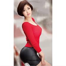 水野朝阳（1990年11月12日，171cm） | 涨姿势