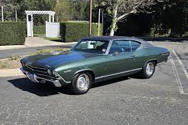 Image result for Medium Green 1969 Monaco