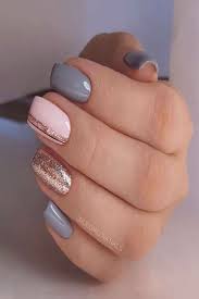 Barneys, bergdorf's, bloomies, & bendel's! New Nail Polish Design Nails Magazine Nail Art Salon Manicure Nail Designs Cnd Nails Nail Art
