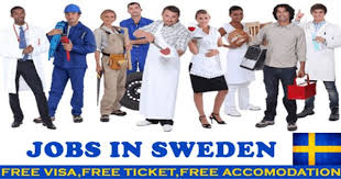 Job Opportunities At Neimiq Sweden Jobs In Sweden Job Opportunities Job