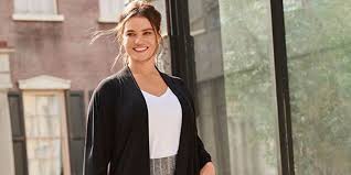 She went on a vacation with one of her best friends and noticed there wasn't a label on her friends' you can find plus size fashion within this online store and in their 330 evans stores around the uk and. The Best Affordable Plus Size Clothing