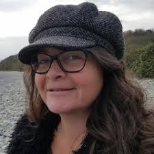 Stream Wolf Melody by Hannah Paloma