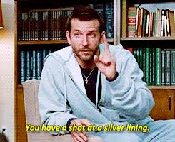 Start studying silver linings playbook. The Silver Linings Playbook By Matthew Quick